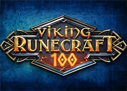 Viking Runecraft 100
