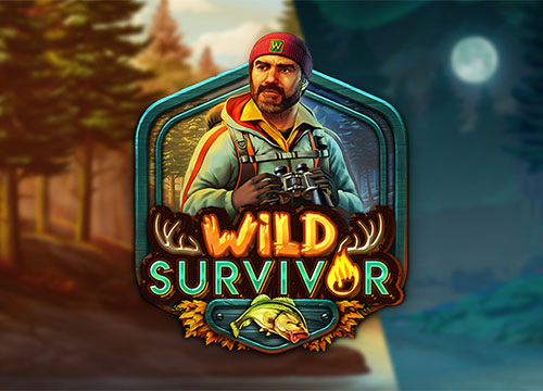 Wild Survivor