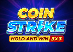 Coin Strike: Hold and Win