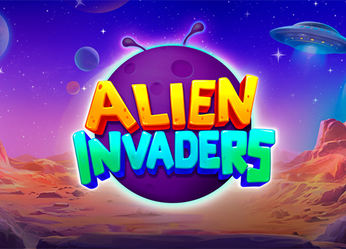 Alien Invaders