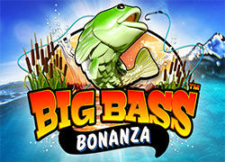 Big Bass Bonanza