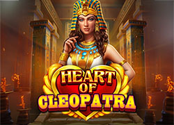 Heart of Cleopatra