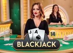 Blackjack 14