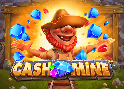 Cash Mine