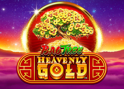 Heavenly Gold