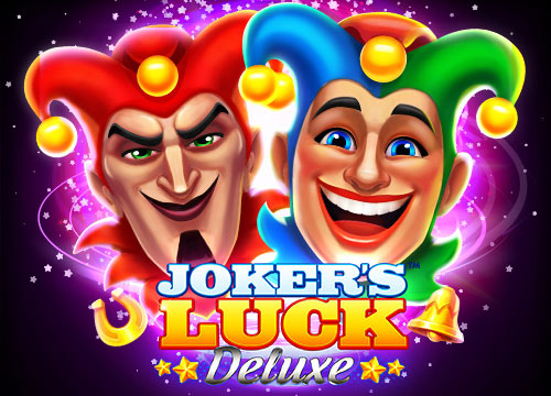 Joker's Luck Deluxe