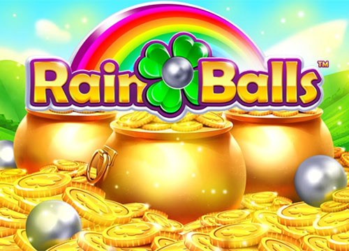Rain Balls