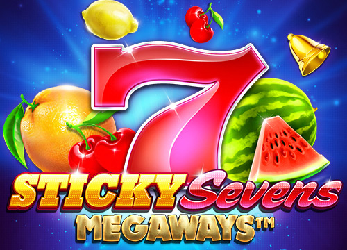 Sticky Sevens Megaways